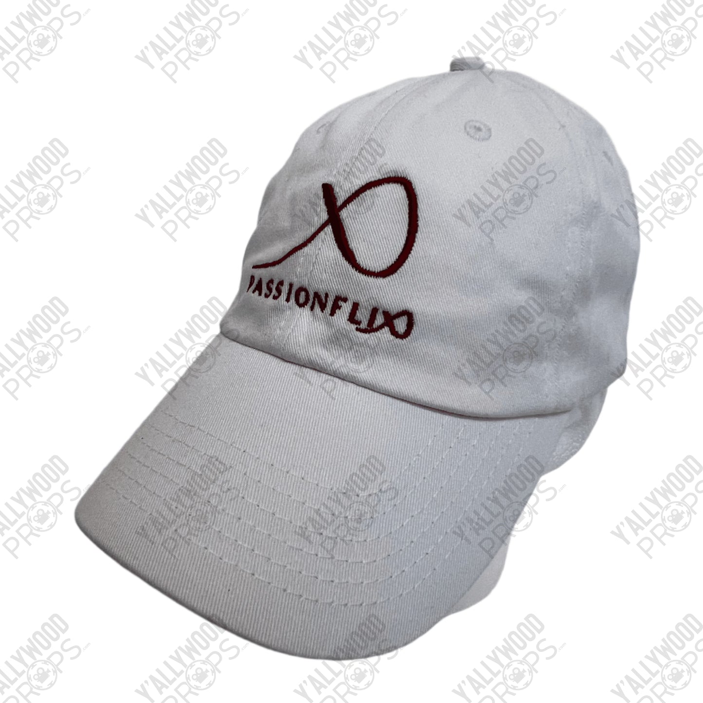 Passionflix Hat Cast & Crew Gift Wardrobe Y'allywood Props