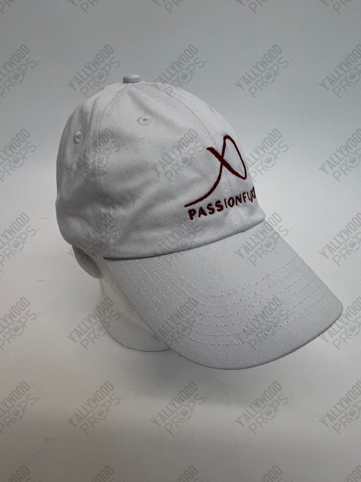 Passionflix Hat Cast & Crew Gift Wardrobe Y'allywood Props