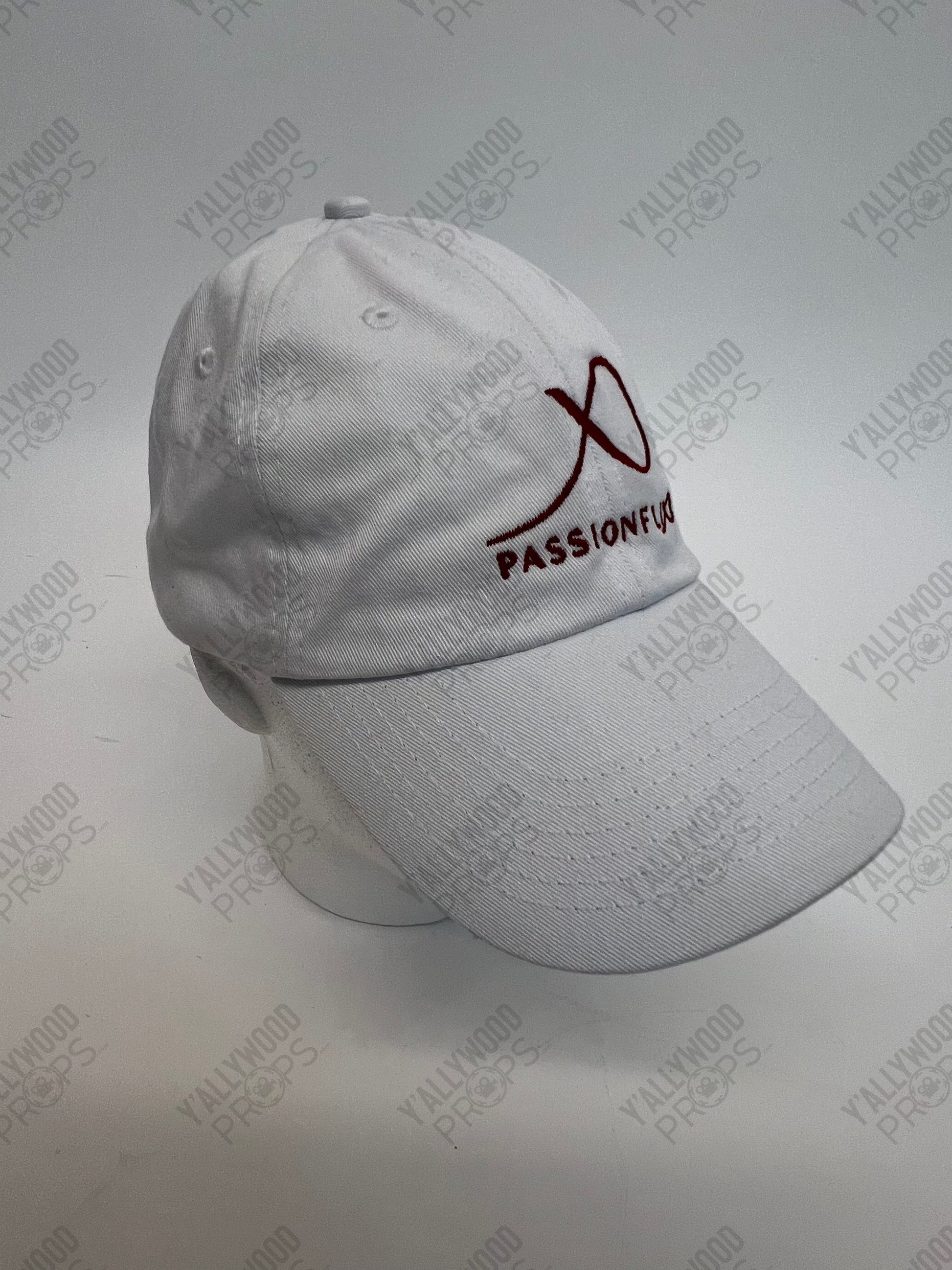 Passionflix Hat Cast & Crew Gift Wardrobe Y'allywood Props