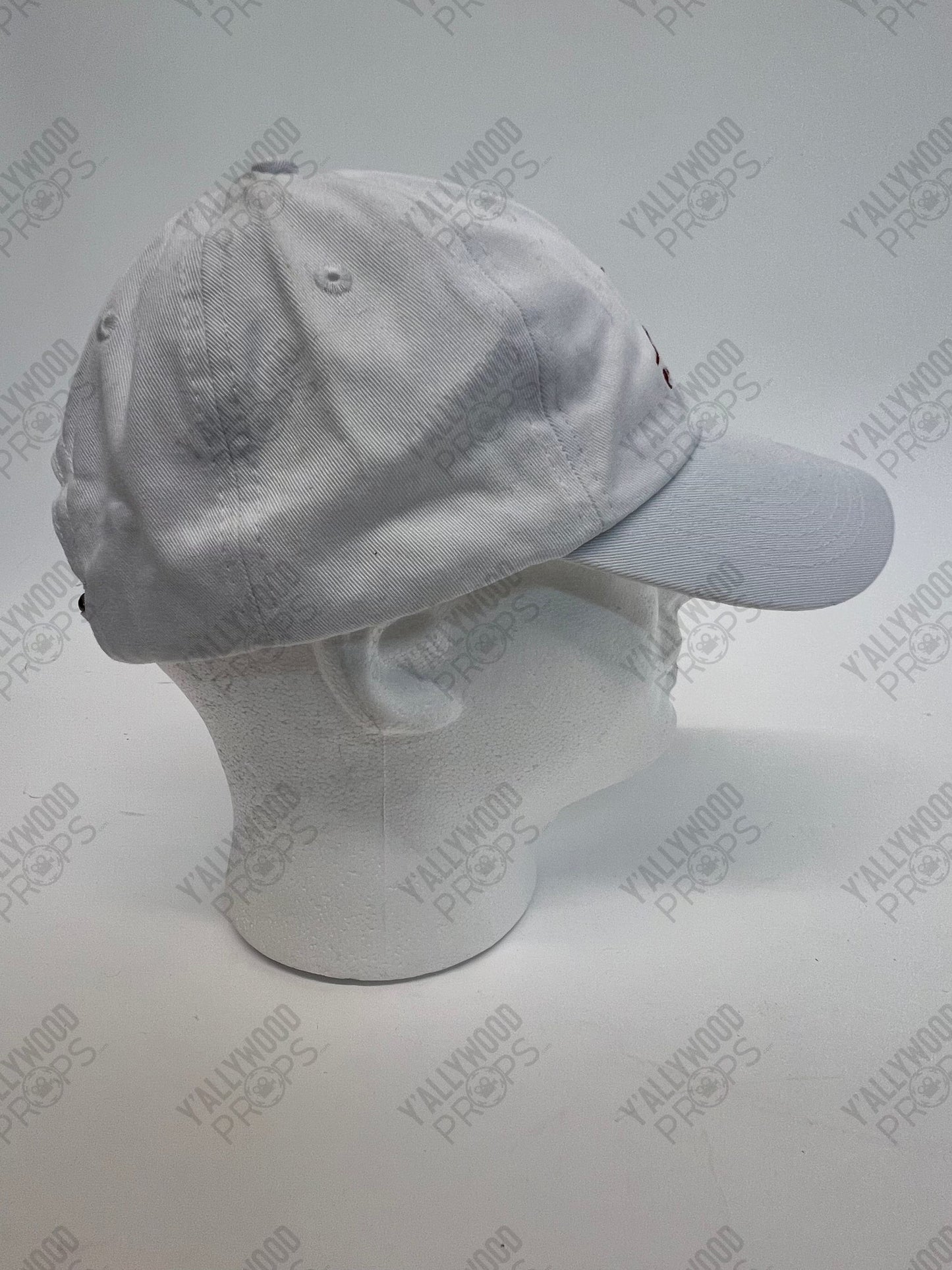 Passionflix Hat Cast & Crew Gift Wardrobe Y'allywood Props