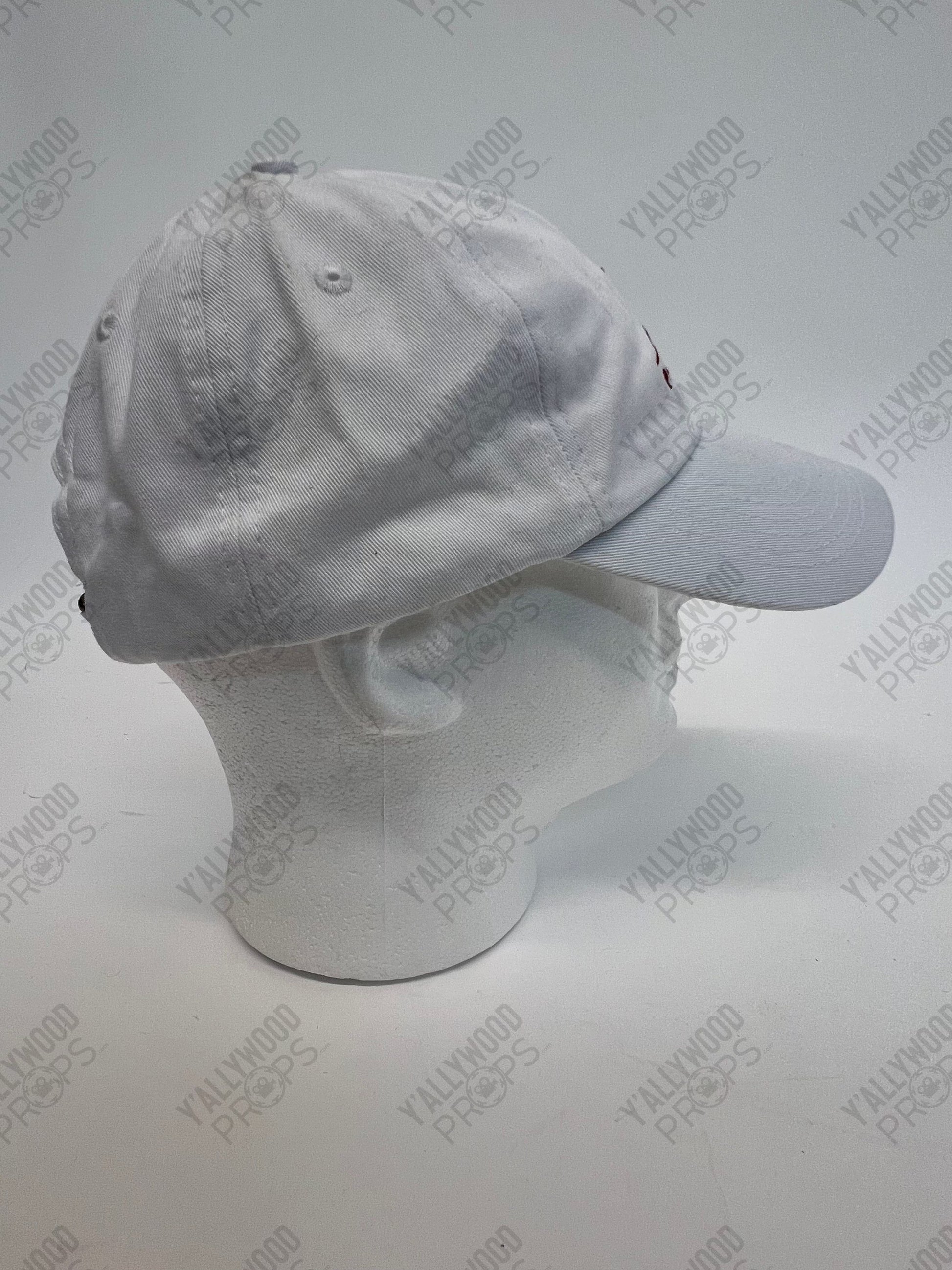 Passionflix Hat Cast & Crew Gift Wardrobe Y'allywood Props