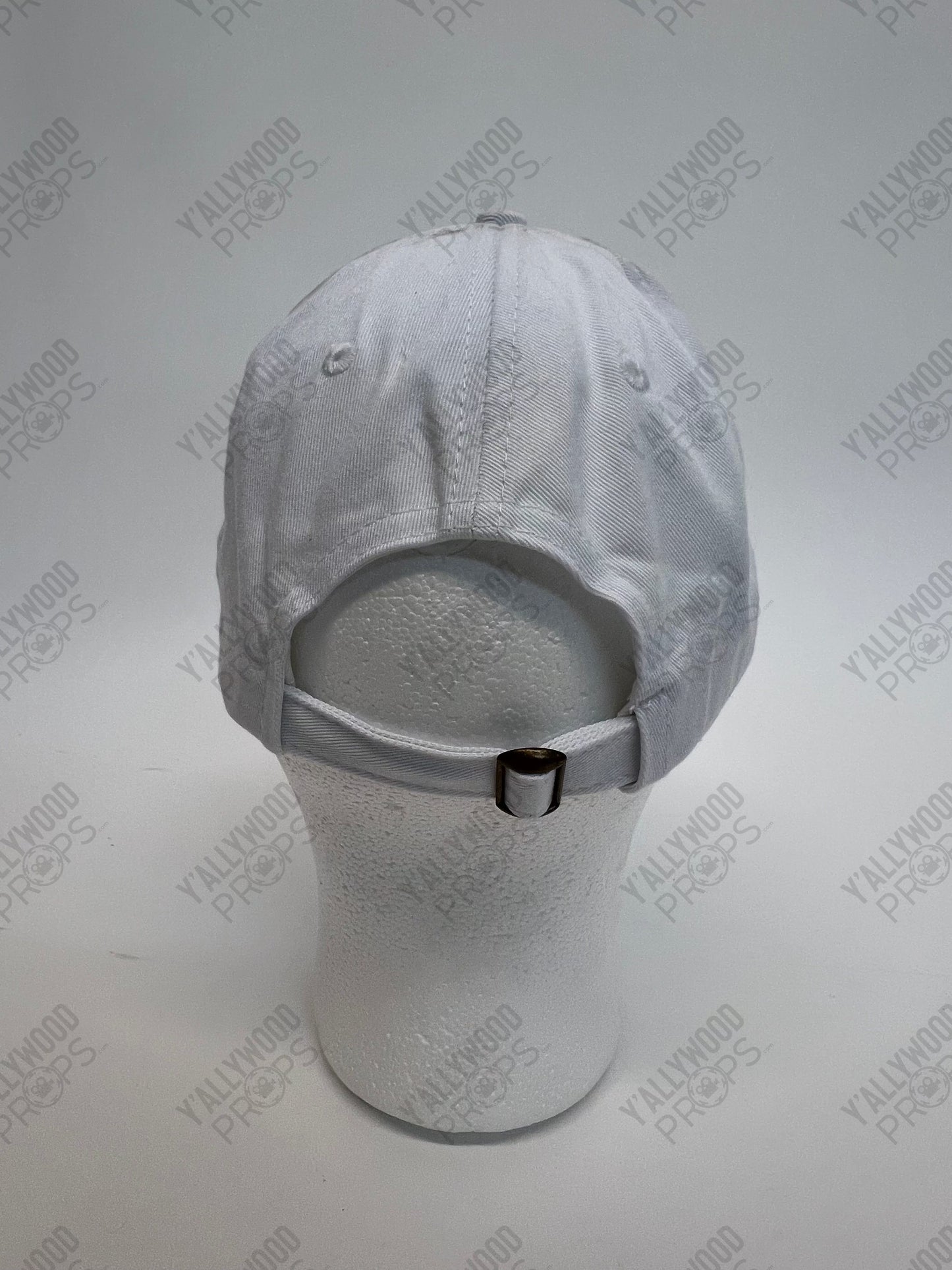 Passionflix Hat Cast & Crew Gift Wardrobe Y'allywood Props