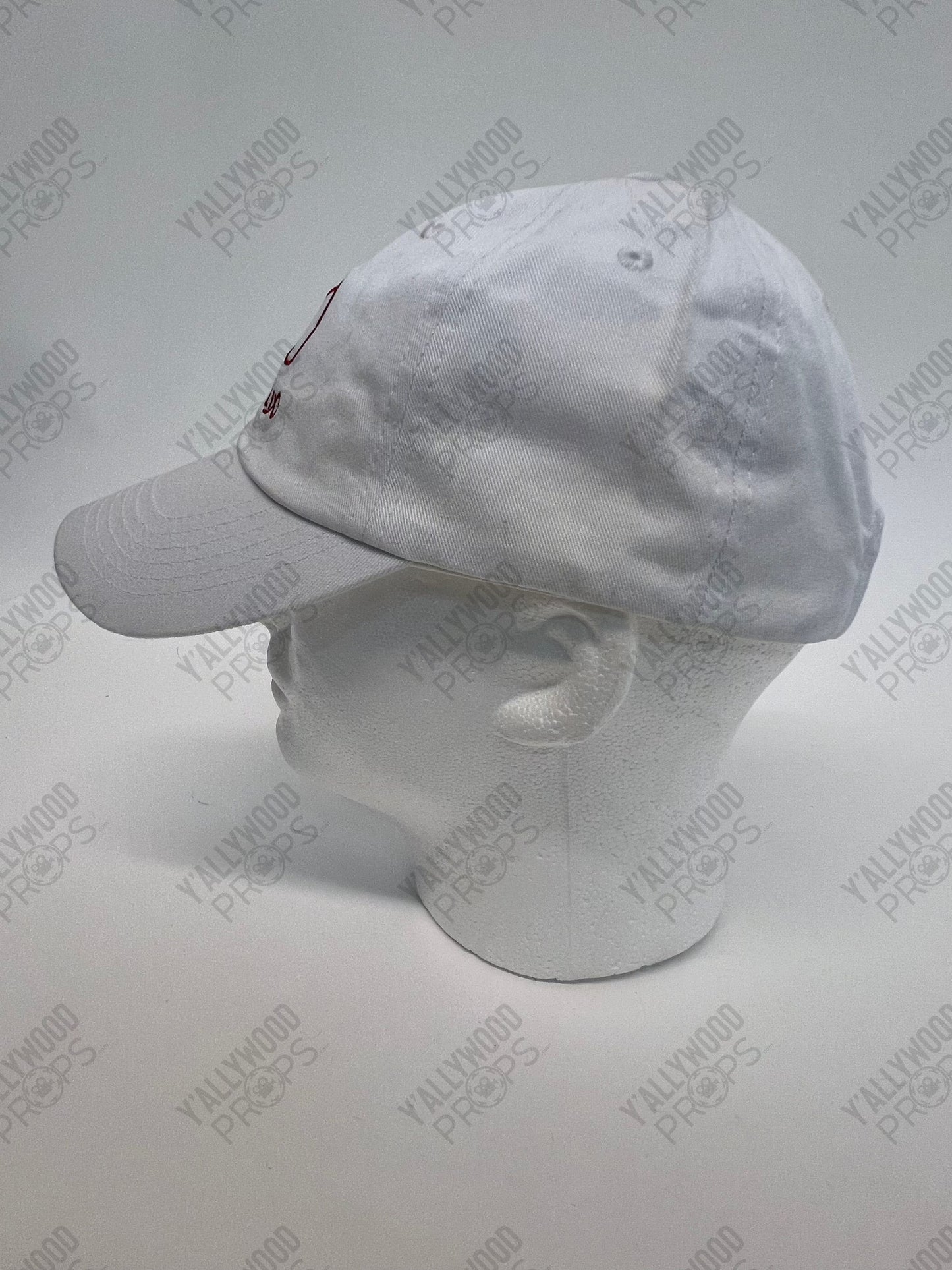 Passionflix Hat Cast & Crew Gift Wardrobe Y'allywood Props