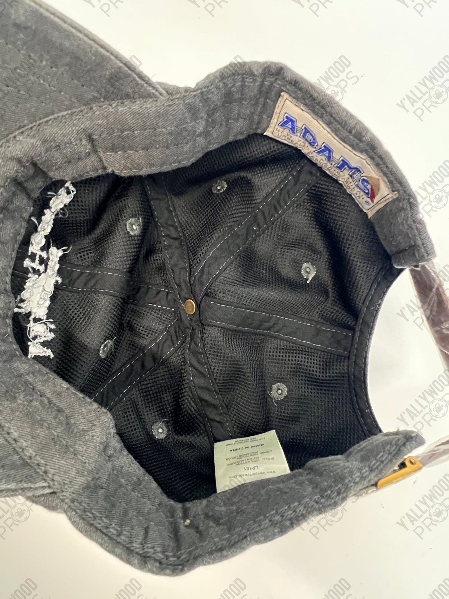 Miracles From Heaven (2016) Cast & Crew Gift Wardrobe Y'allywood Props