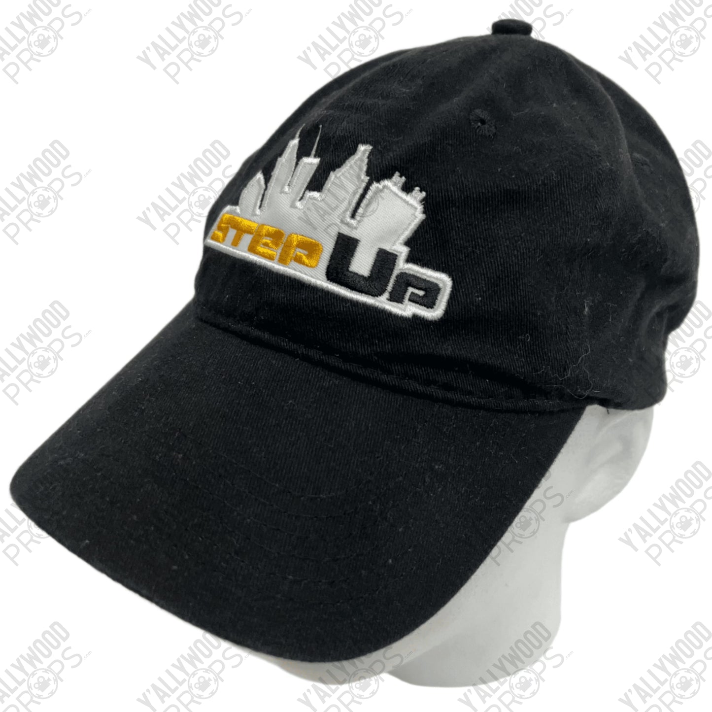 Step Up (2018 TV Series) Hat Cast & Crew Gift Wardrobe Y'allywood Props