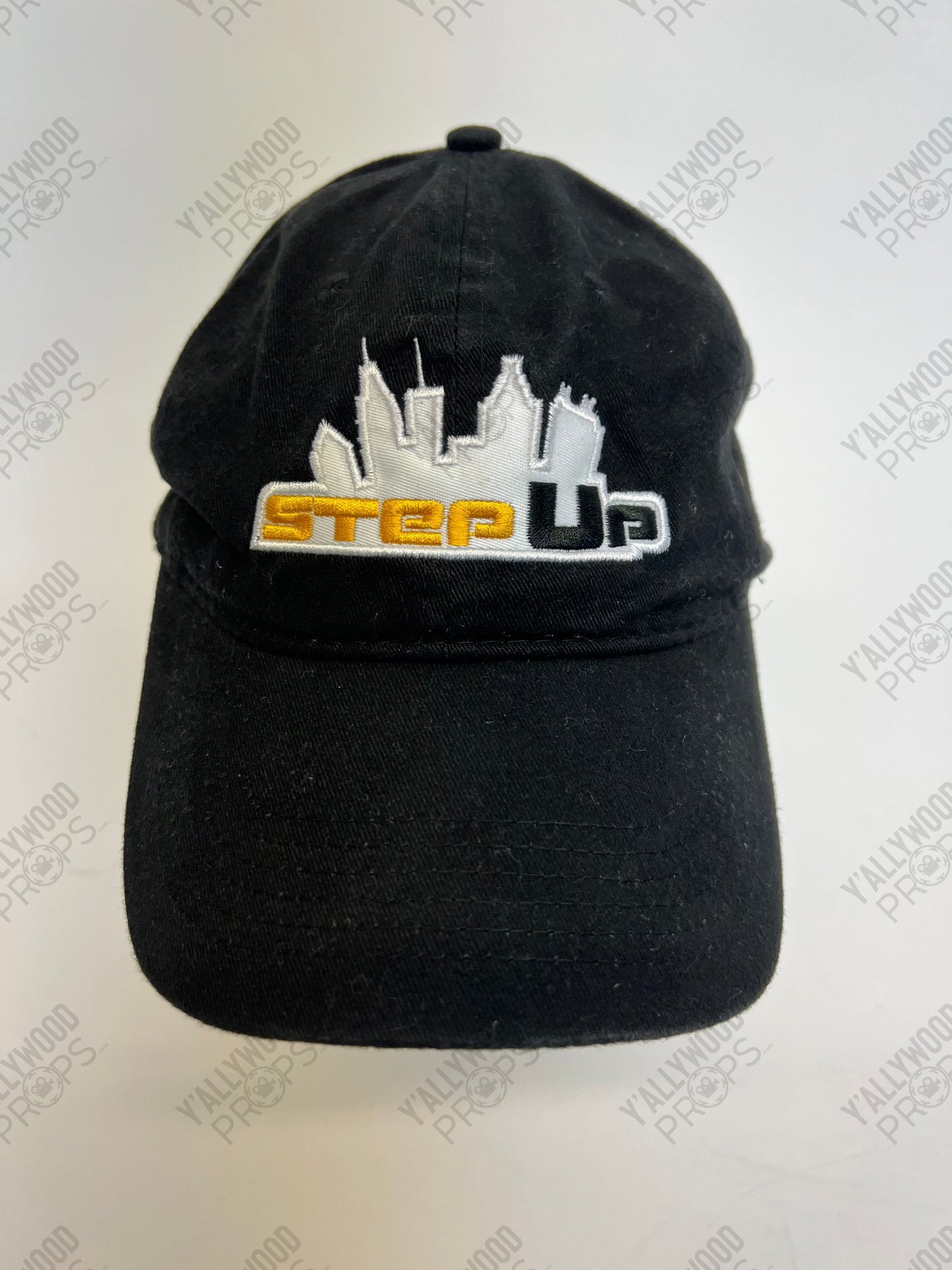 Step Up (2018 TV Series) Hat Cast & Crew Gift Wardrobe Y'allywood Props