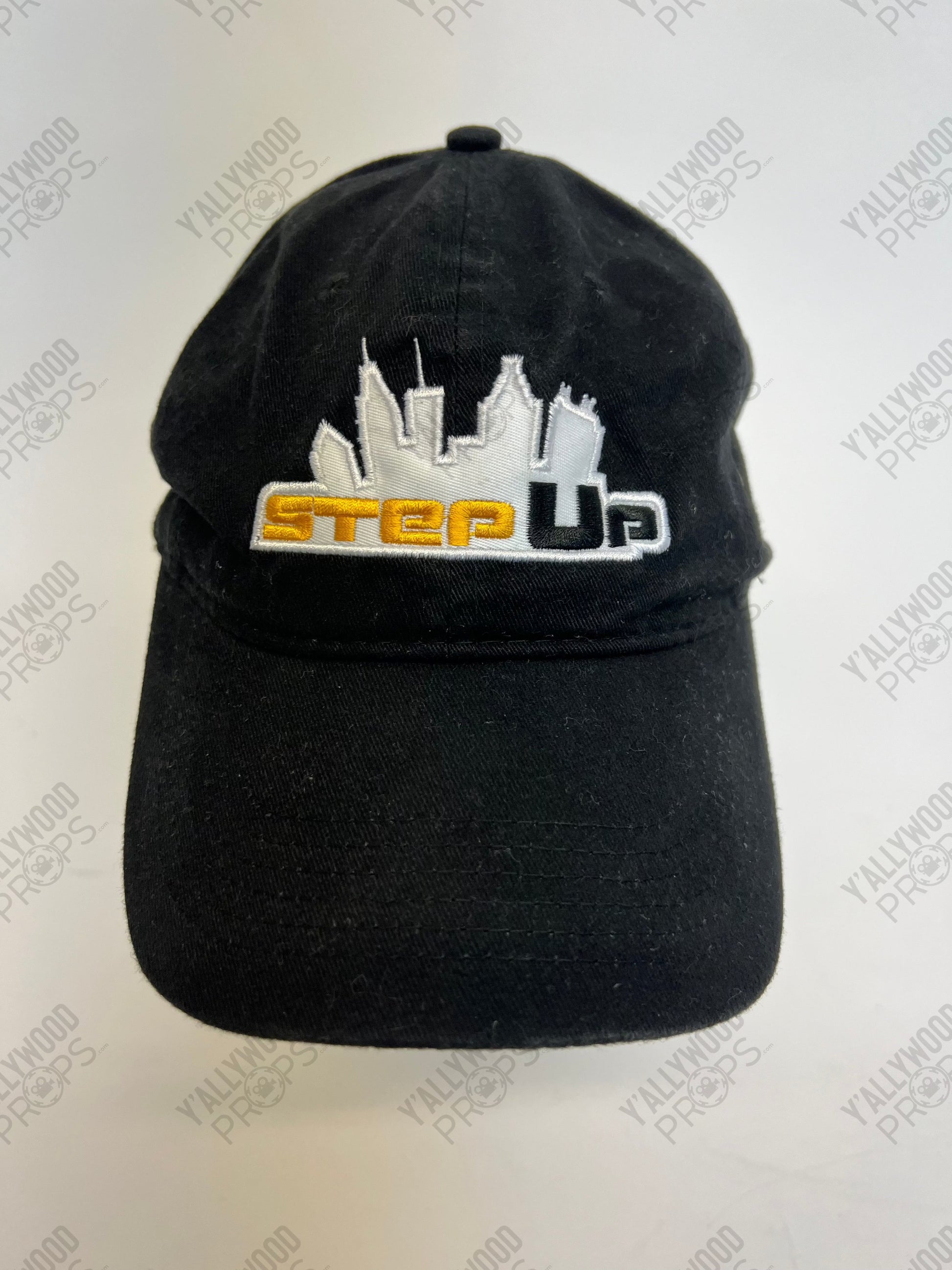 Step Up (2018 TV Series) Hat Cast & Crew Gift Wardrobe Y'allywood Props