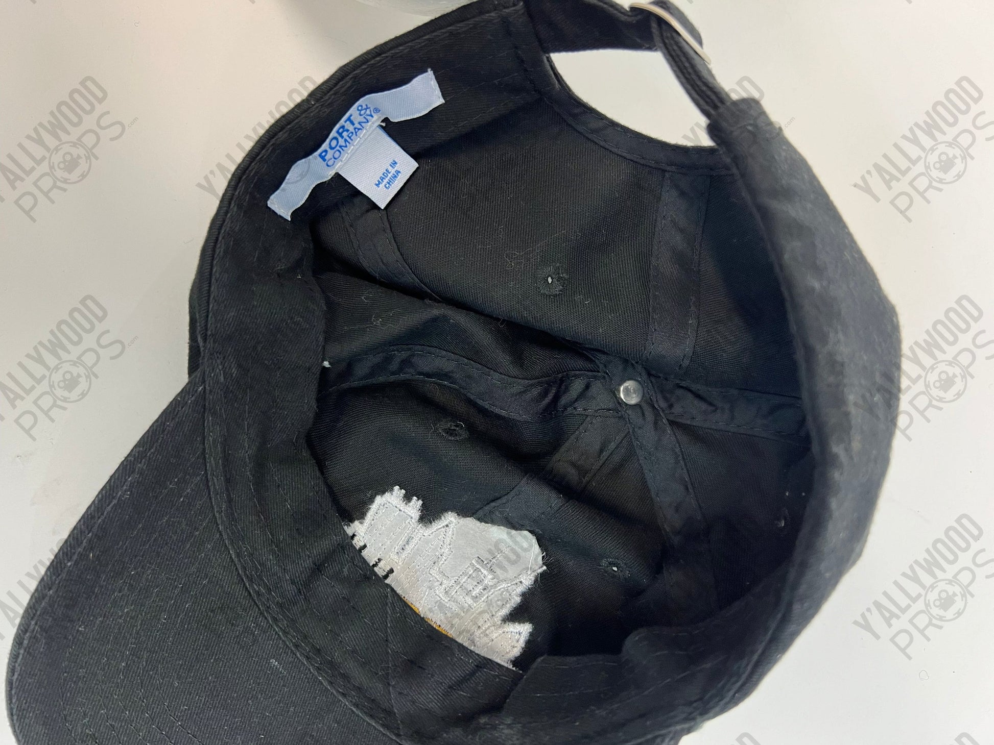 Step Up (2018 TV Series) Hat Cast & Crew Gift Wardrobe Y'allywood Props