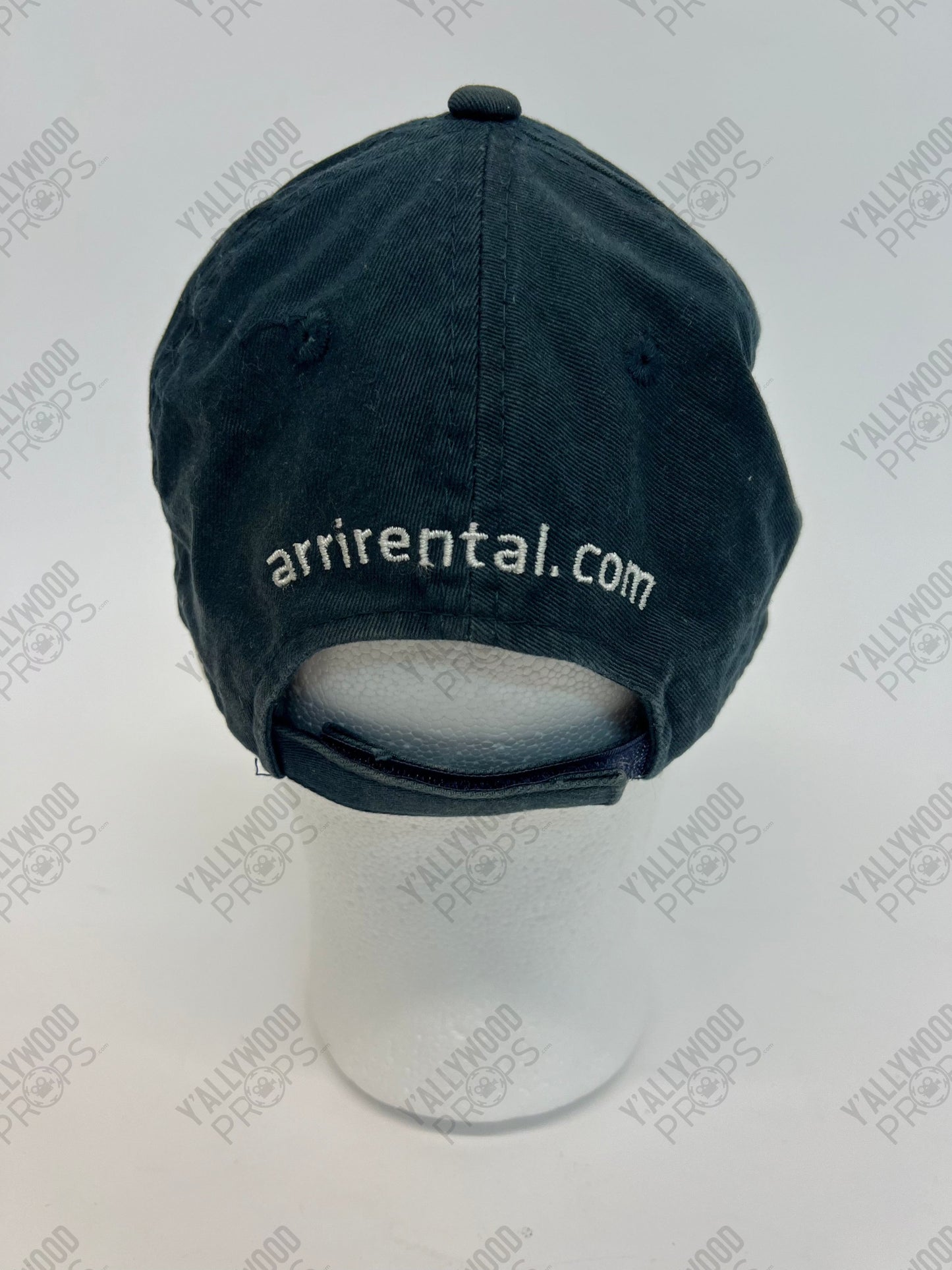 American Made (2017) Hat Cast & Crew Gift Wardrobe Y'allywood Props