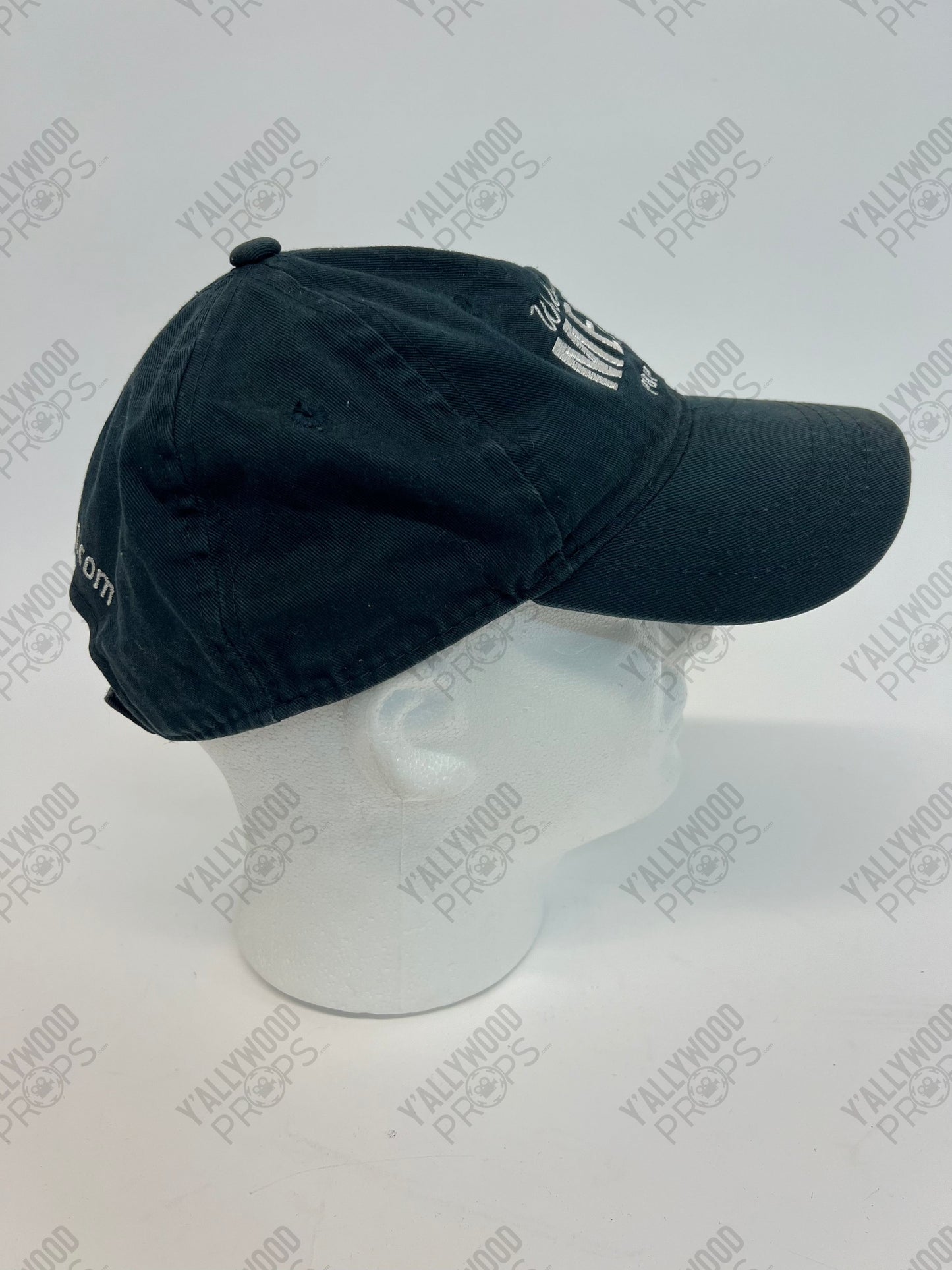 American Made (2017) Hat Cast & Crew Gift Wardrobe Y'allywood Props