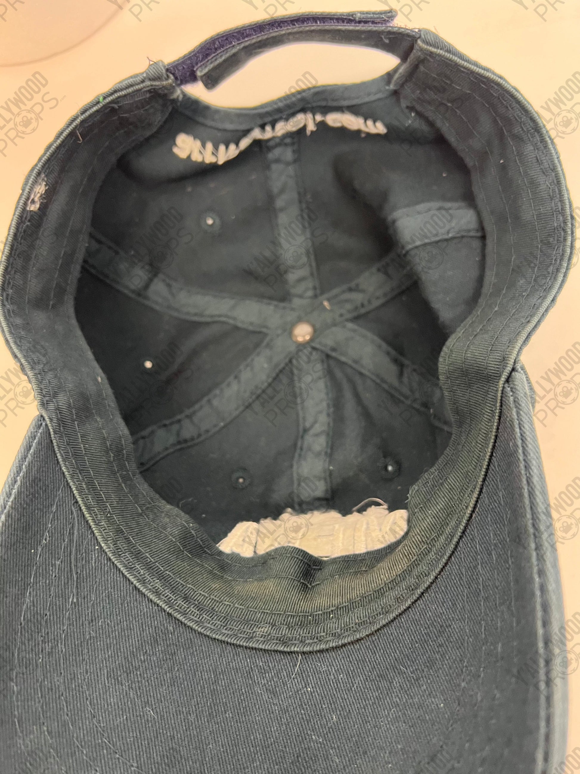 American Made (2017) Hat Cast & Crew Gift Wardrobe Y'allywood Props