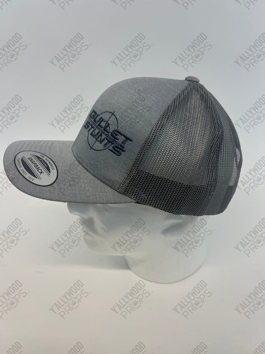 Bullet Train (2022) Hat Cast & Crew Gift Wardrobe Y'allywood Props