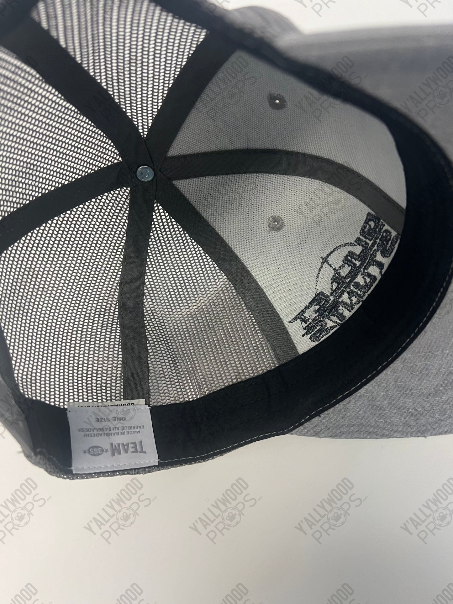 Bullet Train (2022) Hat Cast & Crew Gift Wardrobe Y'allywood Props