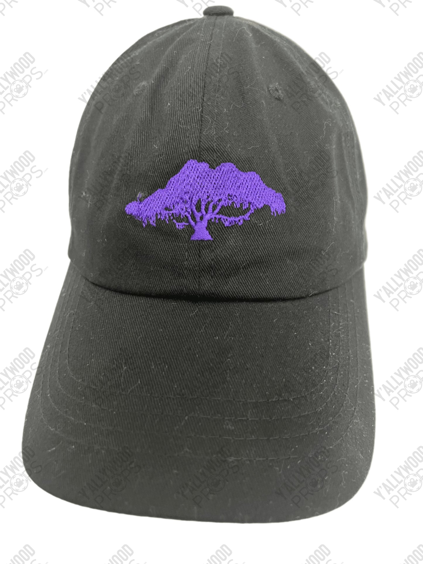 The Color Purple (2023) Hat Cast & Crew Gift Wardrobe Y'allywood Props