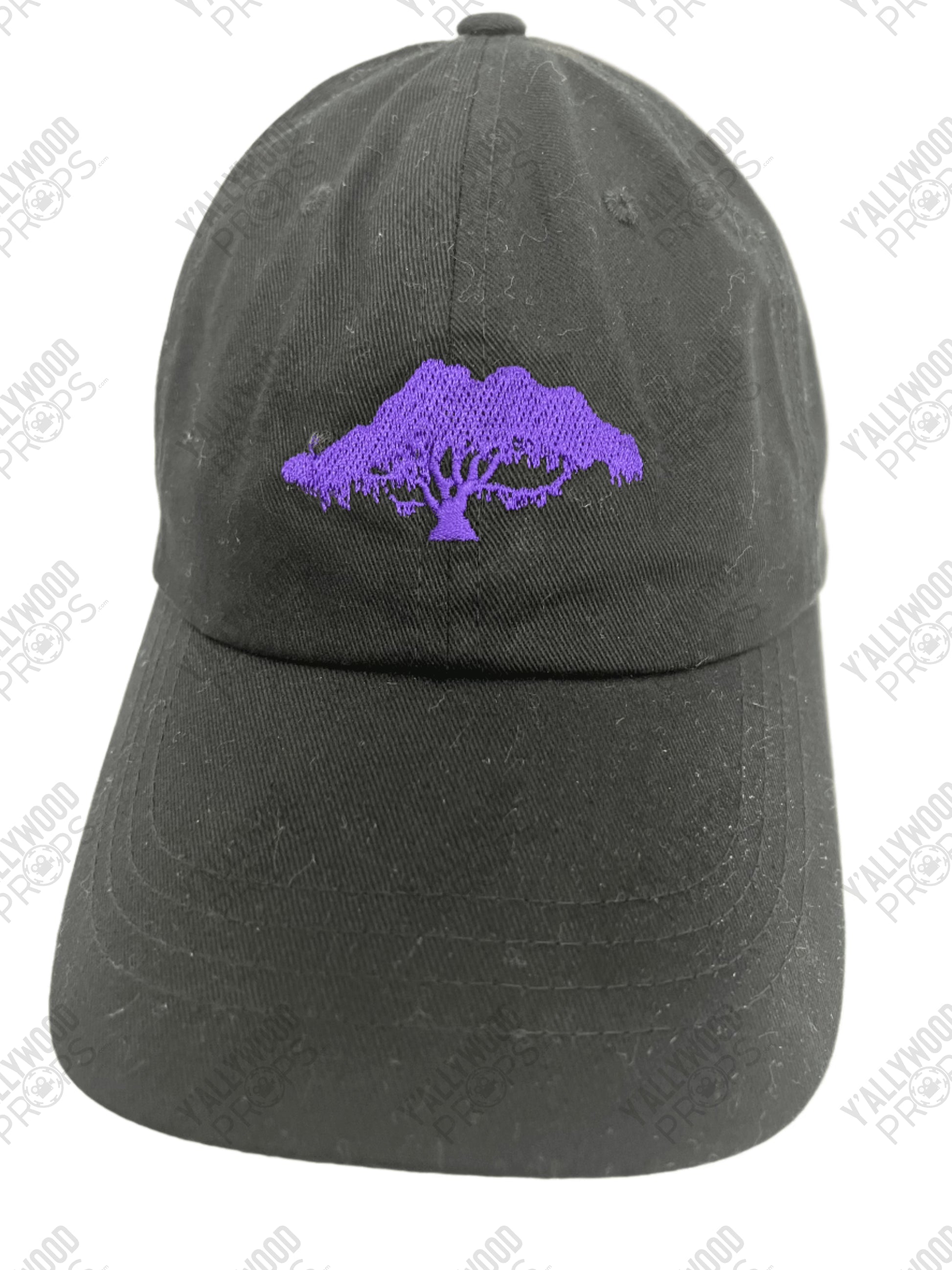 The Color Purple (2023) Hat Cast & Crew Gift Wardrobe Y'allywood Props