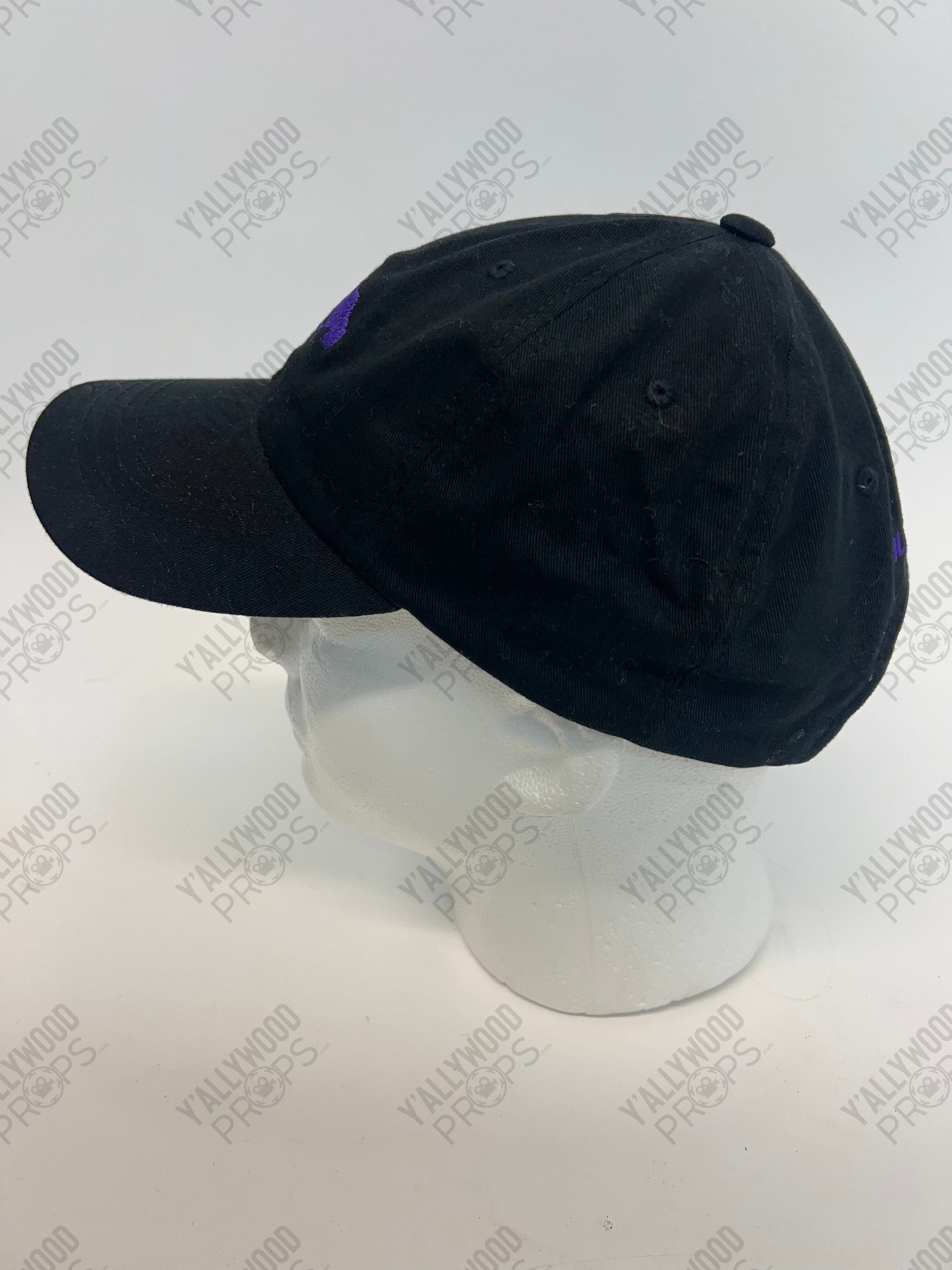 The Color Purple (2023) Hat Cast & Crew Gift Wardrobe Y'allywood Props