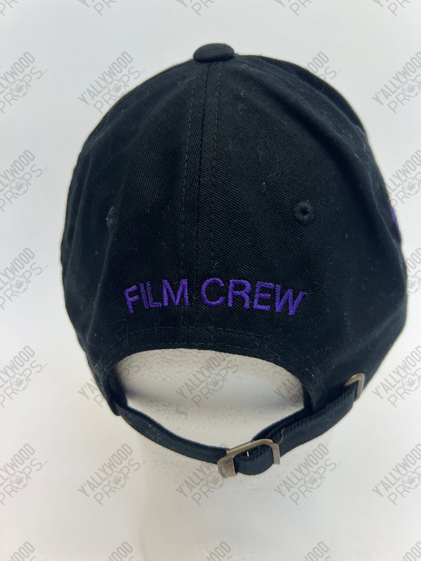 The Color Purple (2023) Hat Cast & Crew Gift Wardrobe Y'allywood Props
