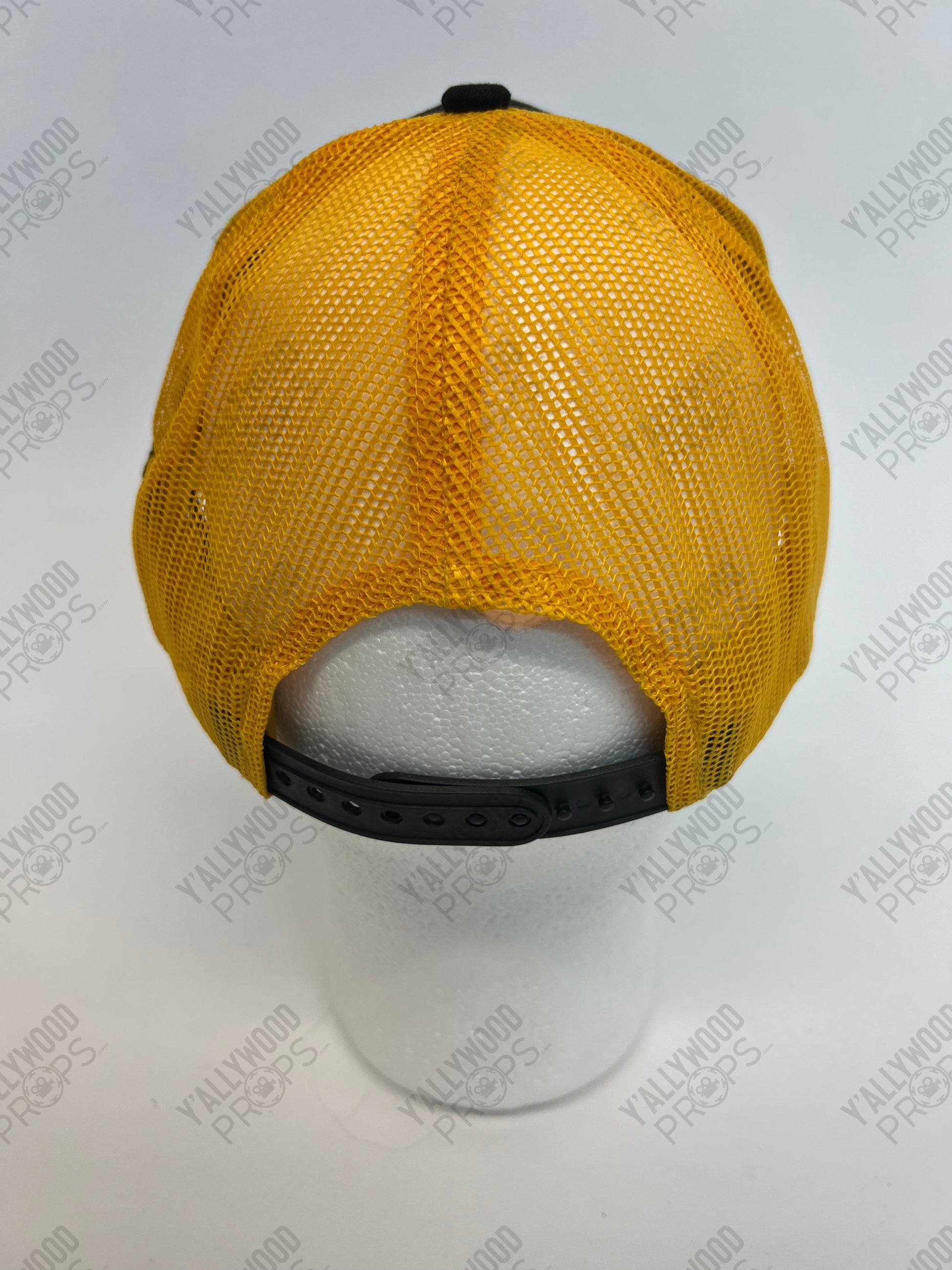 Black Adam (2022) Hat Cast & Crew Gift Wardrobe Y'allywood Props