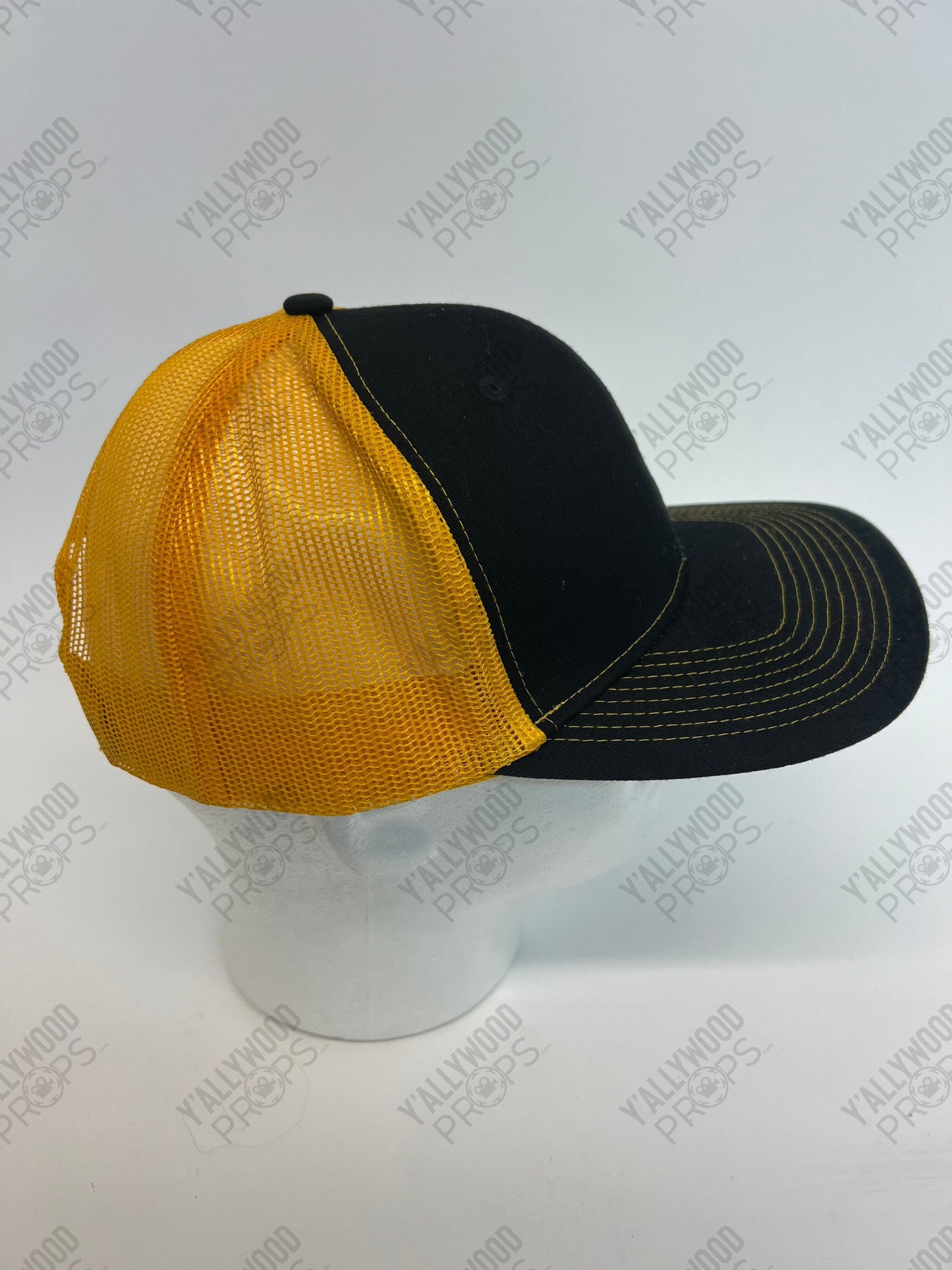 Black Adam (2022) Hat Cast & Crew Gift Wardrobe Y'allywood Props