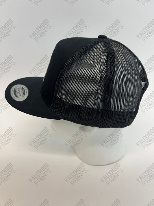 Bullet Train (2022) Hat Cast & Crew Gift Wardrobe Y'allywood Props