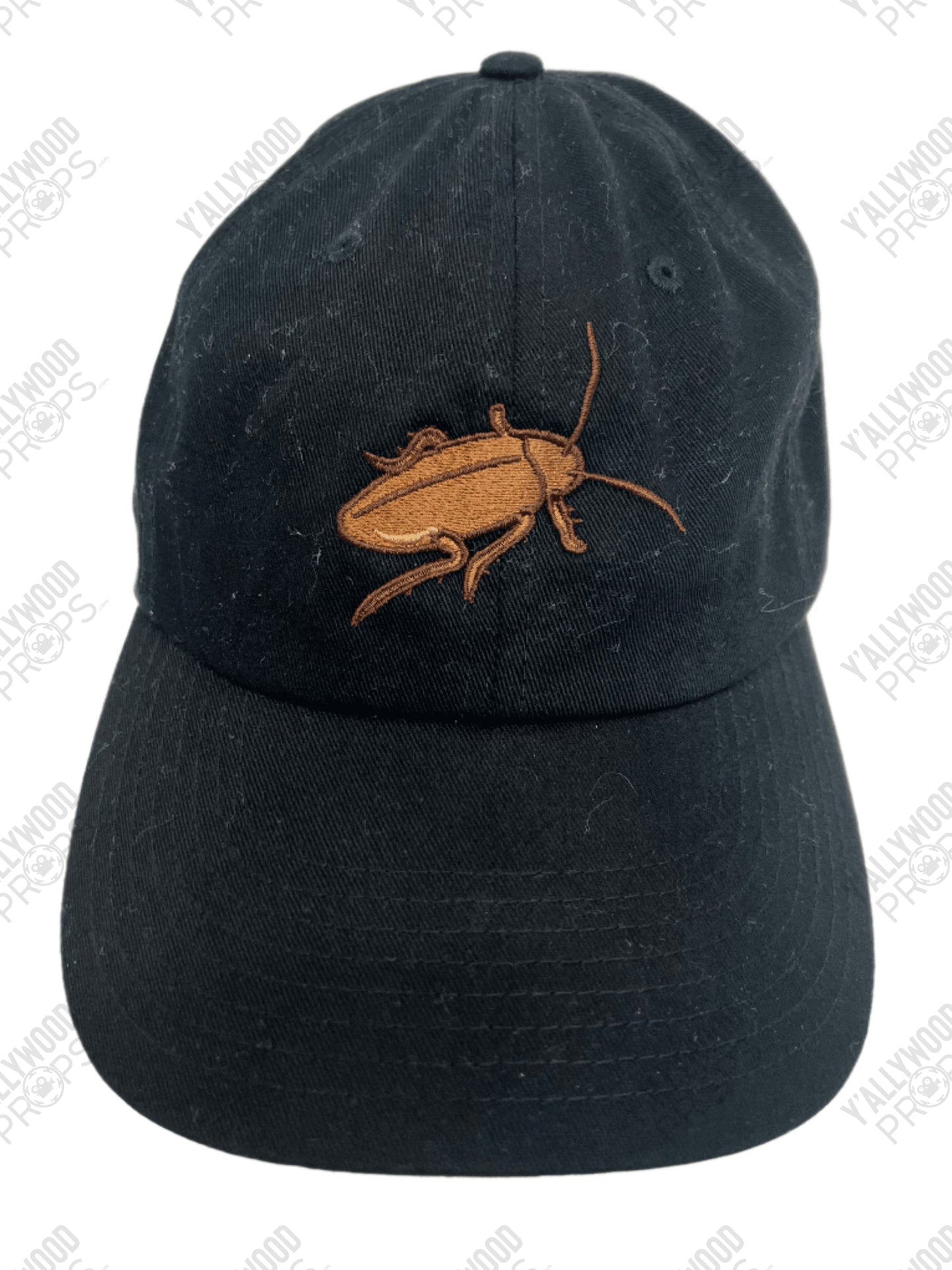 Renfield (2023) Hat Cast & Crew Gift Wardrobe Y'allywood Props