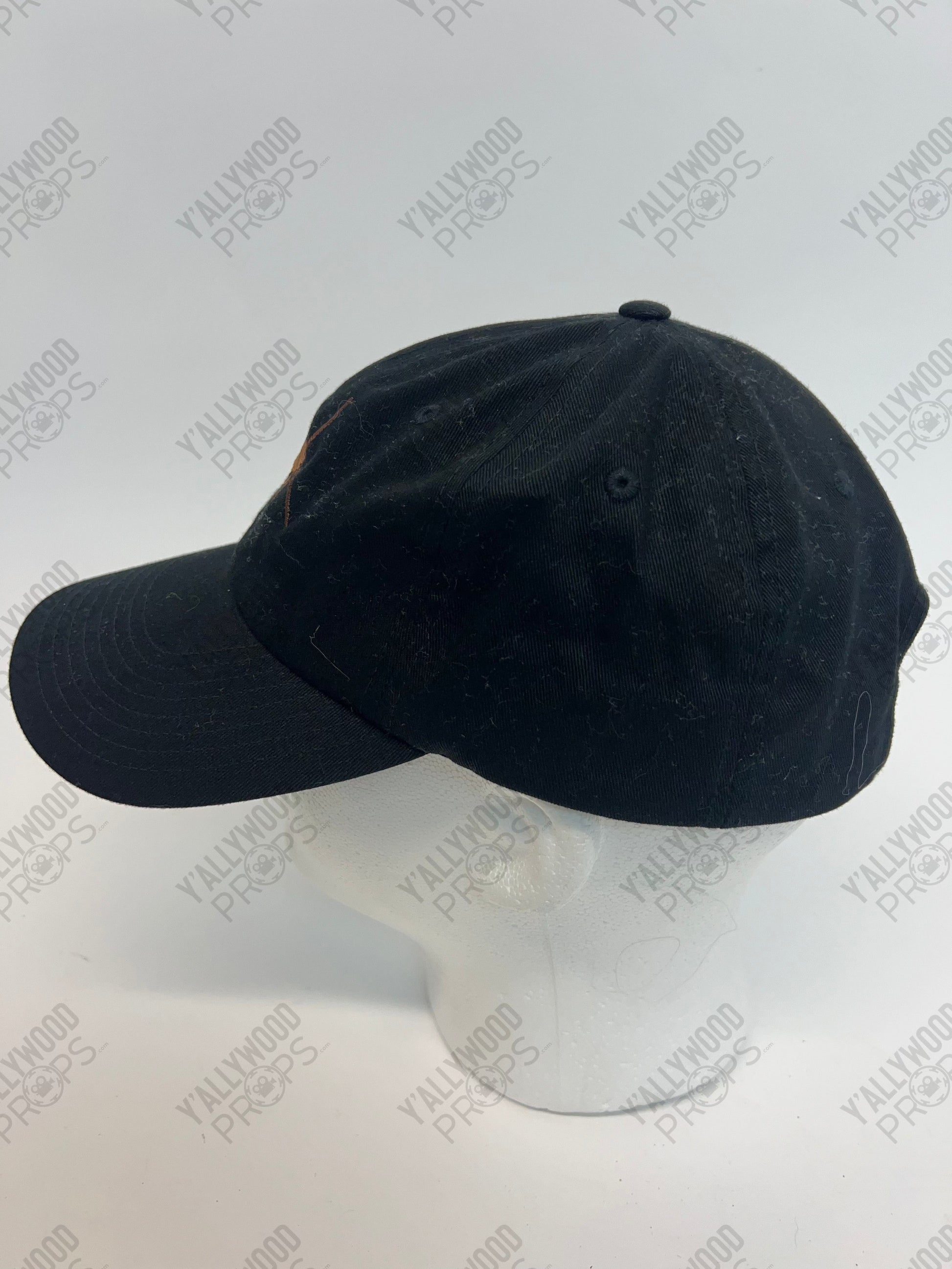 Renfield (2023) Hat Cast & Crew Gift Wardrobe Y'allywood Props