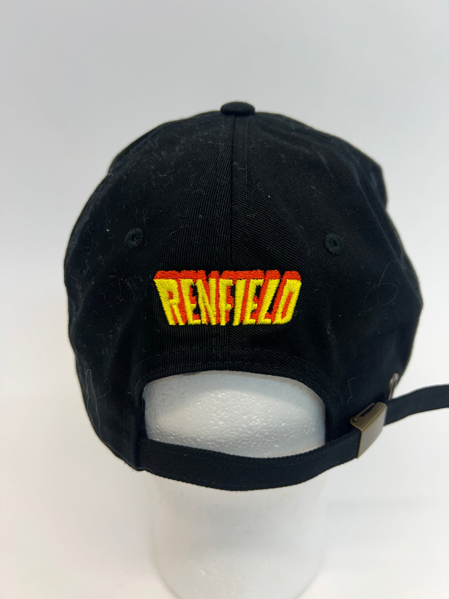 Renfield (2023) Hat Cast & Crew Gift Movie Prop Y'allywood Props