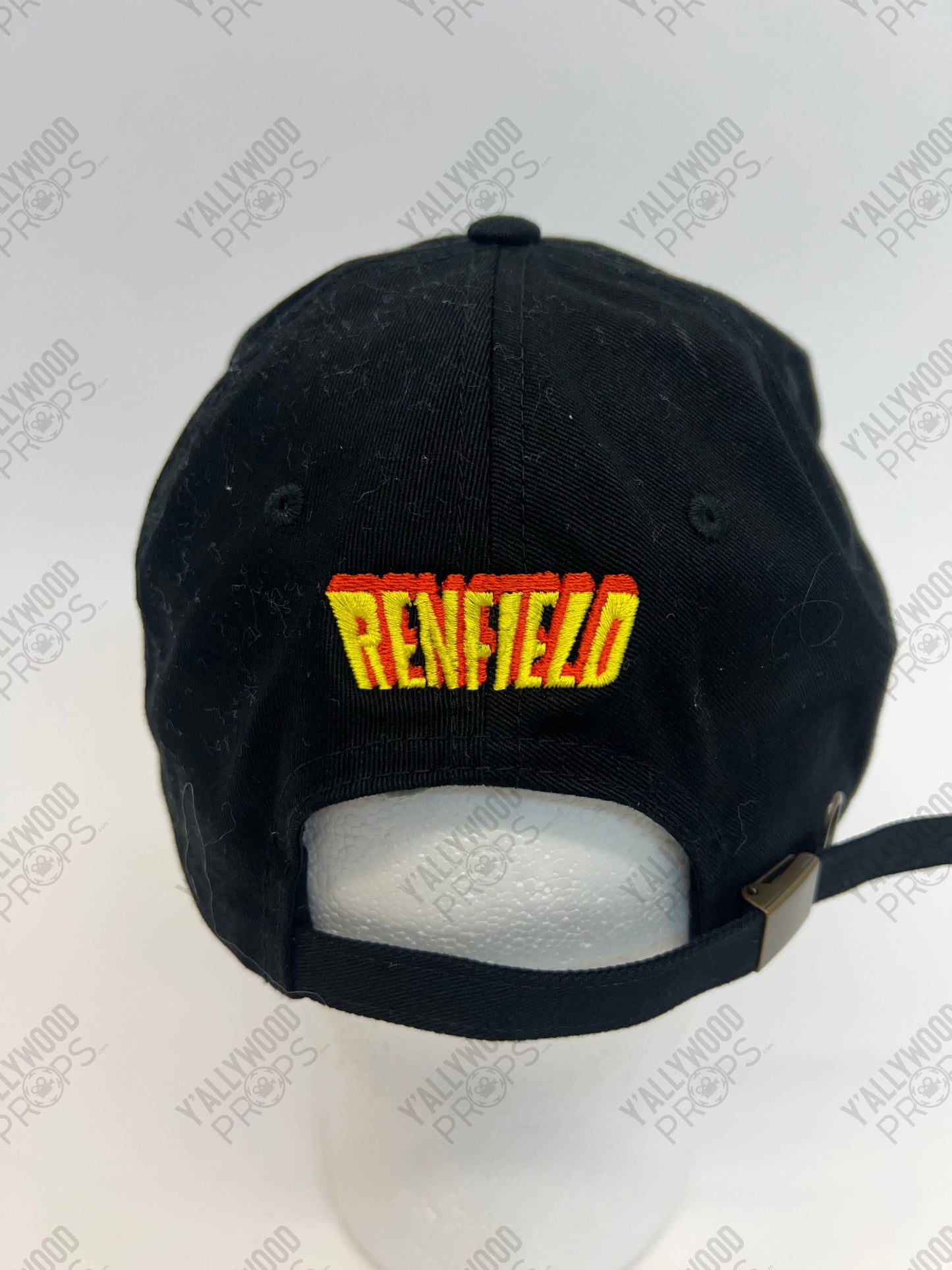 Renfield (2023) Hat Cast & Crew Gift Wardrobe Y'allywood Props