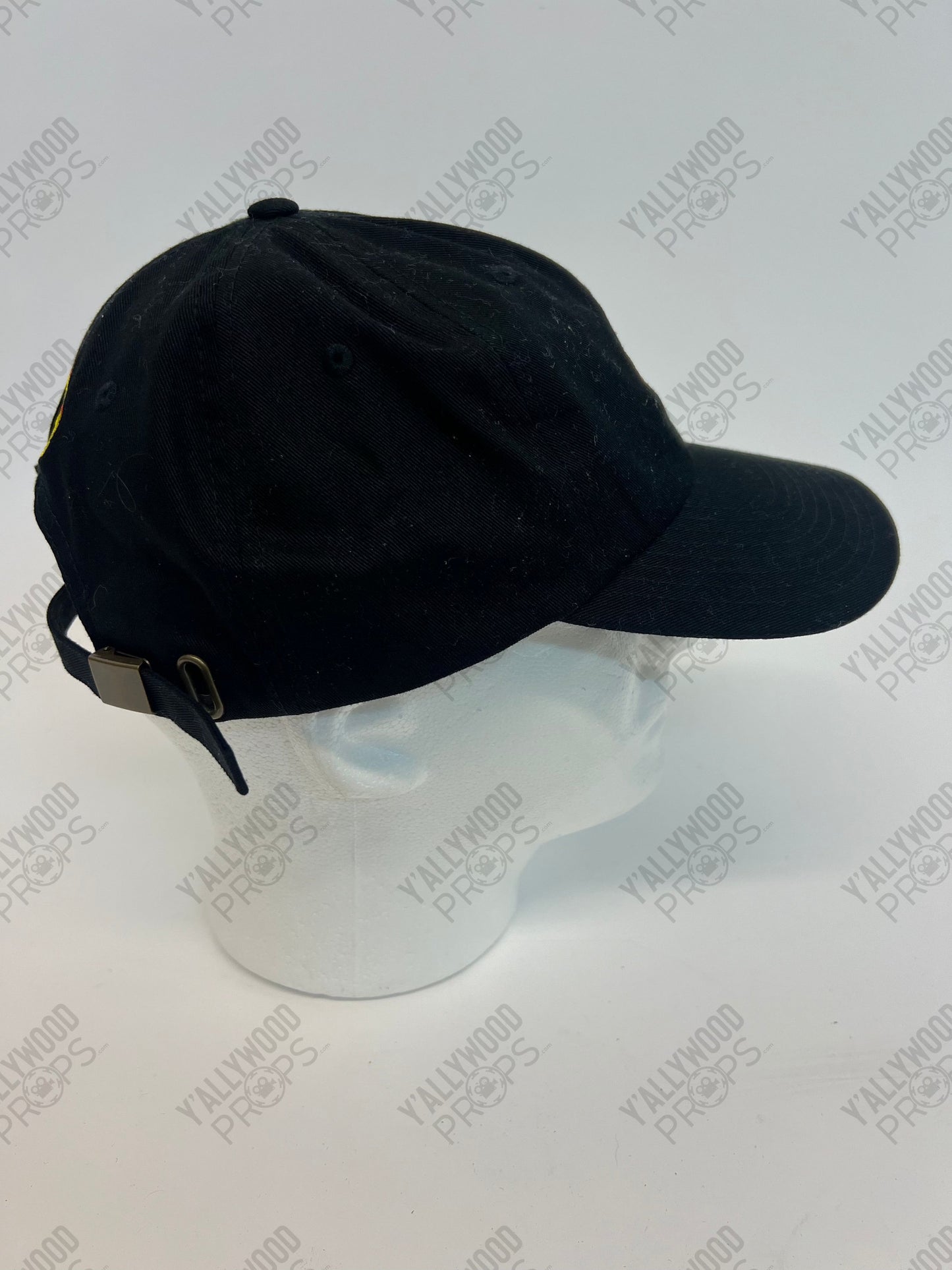 Renfield (2023) Hat Cast & Crew Gift Wardrobe Y'allywood Props