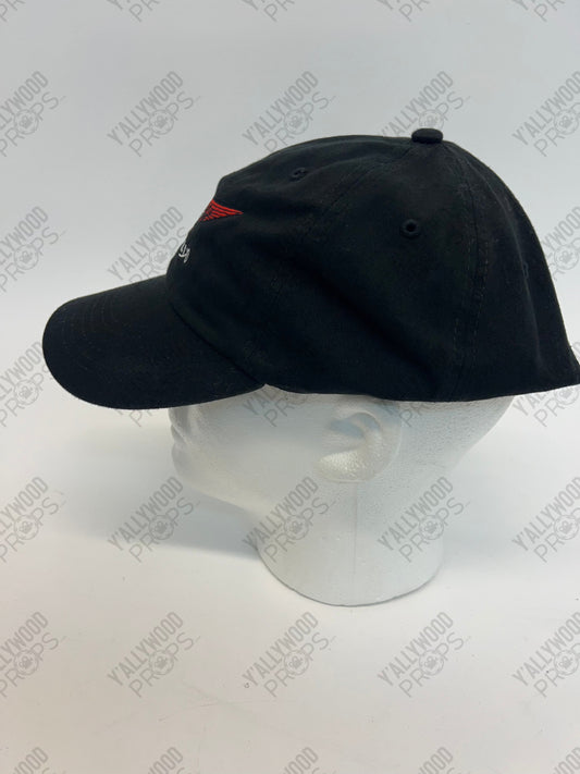 Passionflix Hat Cast & Crew Gift Wardrobe Y'allywood Props