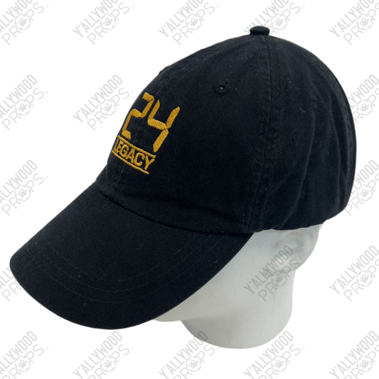 24 Legacy (2016) Hat Cast & Crew Gift Wardrobe Y'allywood Props