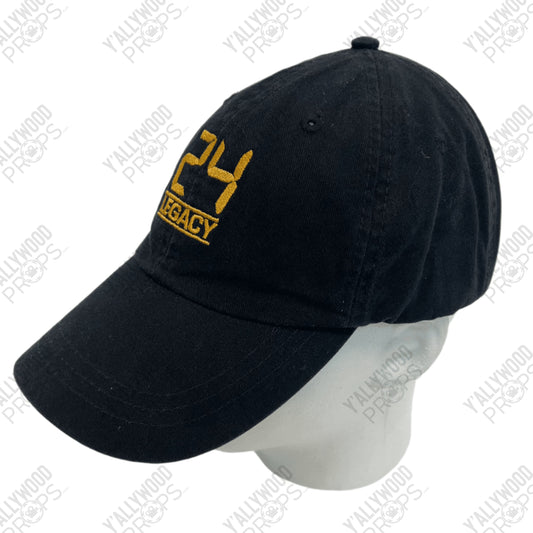 24 Legacy (2016) Hat Cast & Crew Gift Wardrobe Y'allywood Props