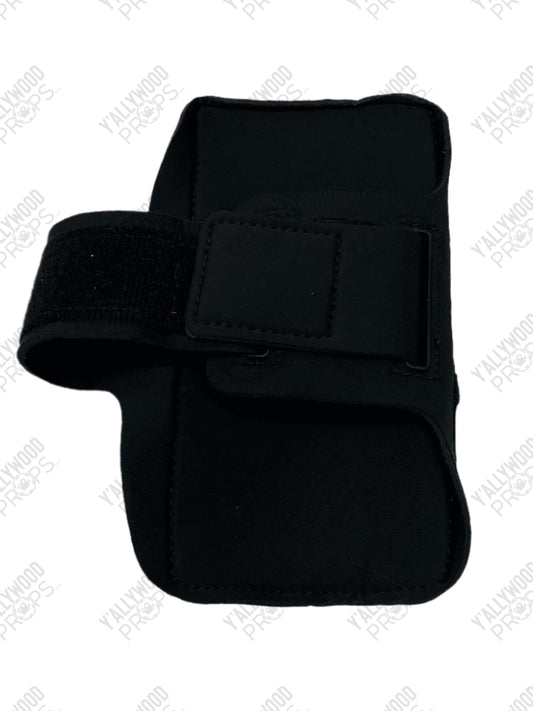 Solene's Phone Holder The Idea of You (2024) Wearable Wardrobe Y'allywood Props