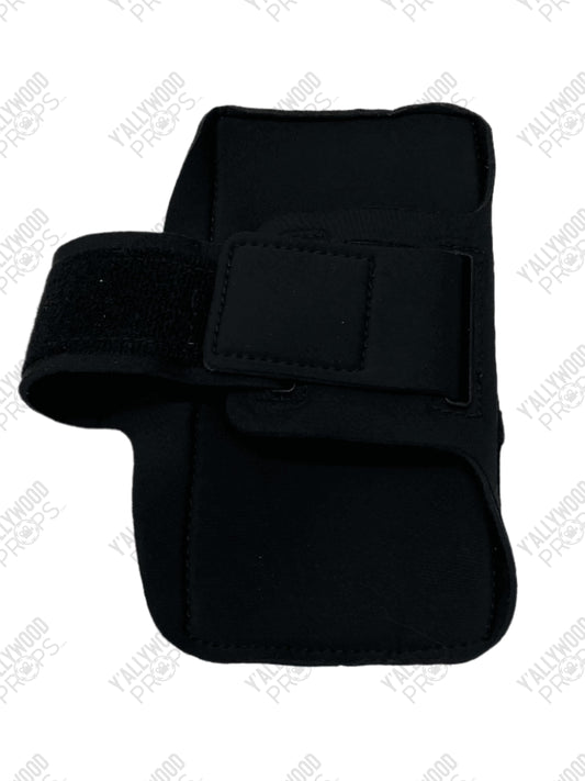 Solene's Phone Holder The Idea of You (2024) Wearable Wardrobe Y'allywood Props
