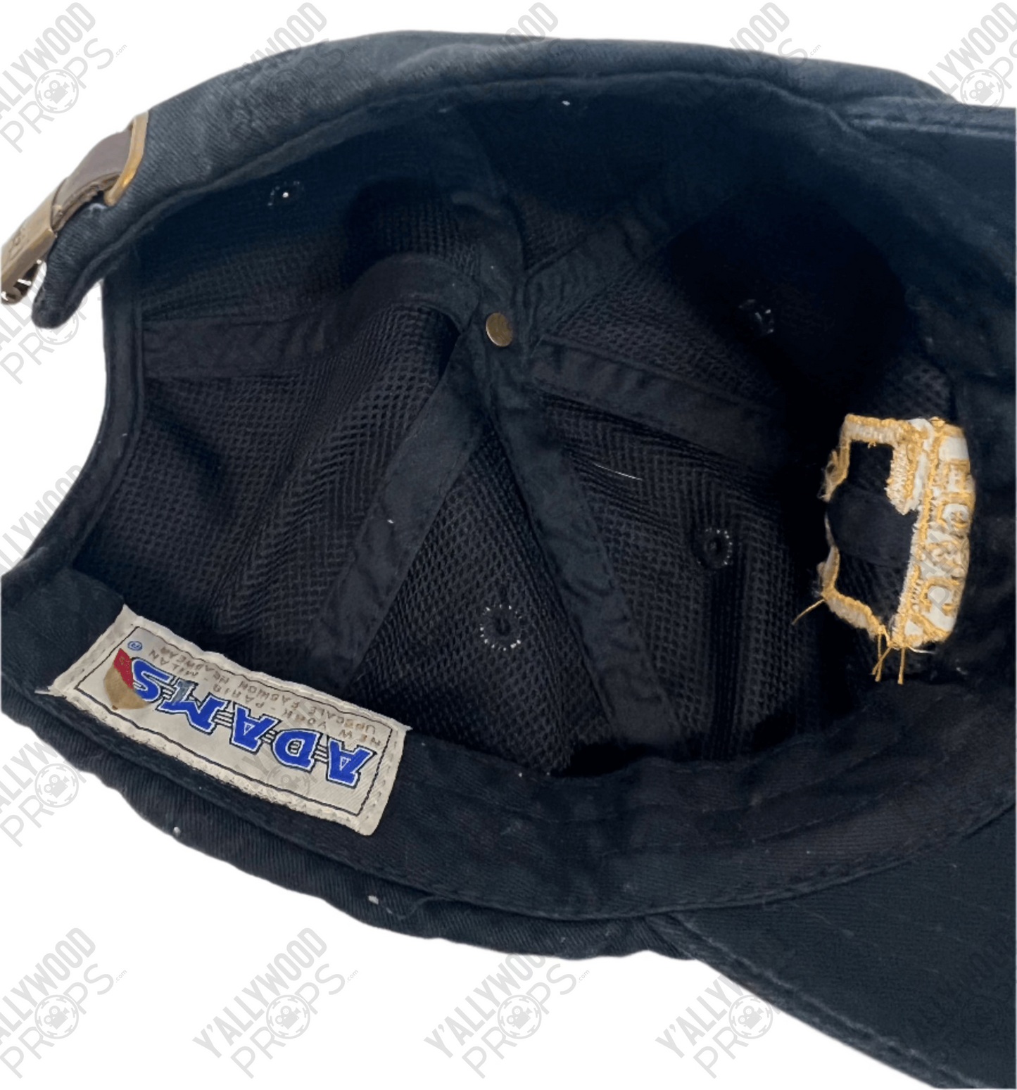 24 Legacy (2016) Hat Cast & Crew Gift Wardrobe Y'allywood Props