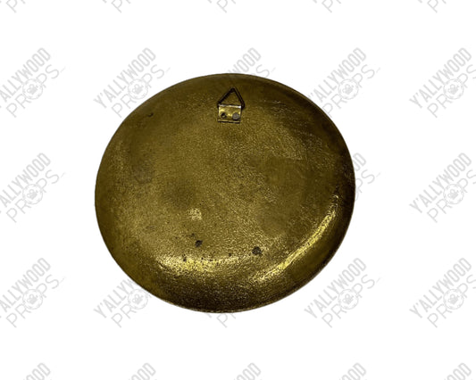 Solene’s Coaster The Idea of You (2024) Wearable Wardrobe Y'allywood Props