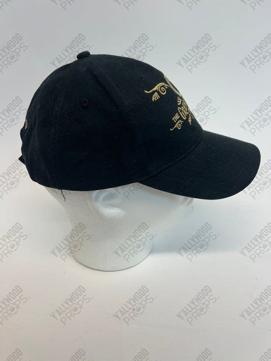 Oz The Great And Powerful (2013) Hat Cast & Crew Gift Wardrobe Y'allywood Props