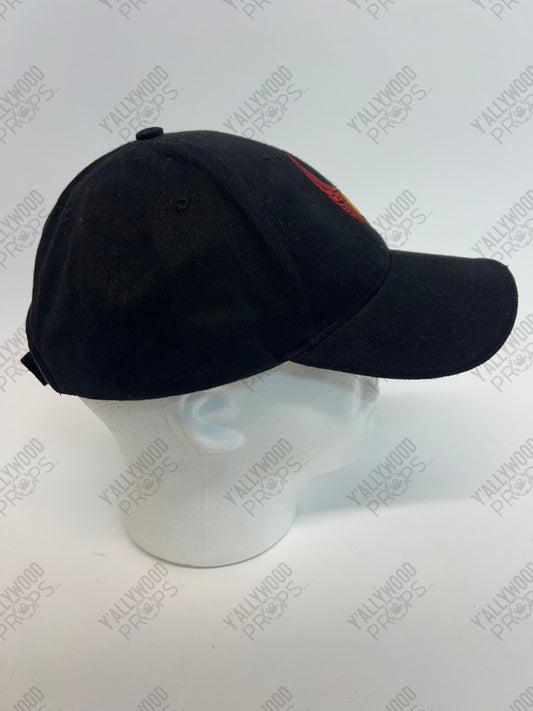 Stranger Things Hat Cast & Crew Gift Wardrobe Y'allywood Props