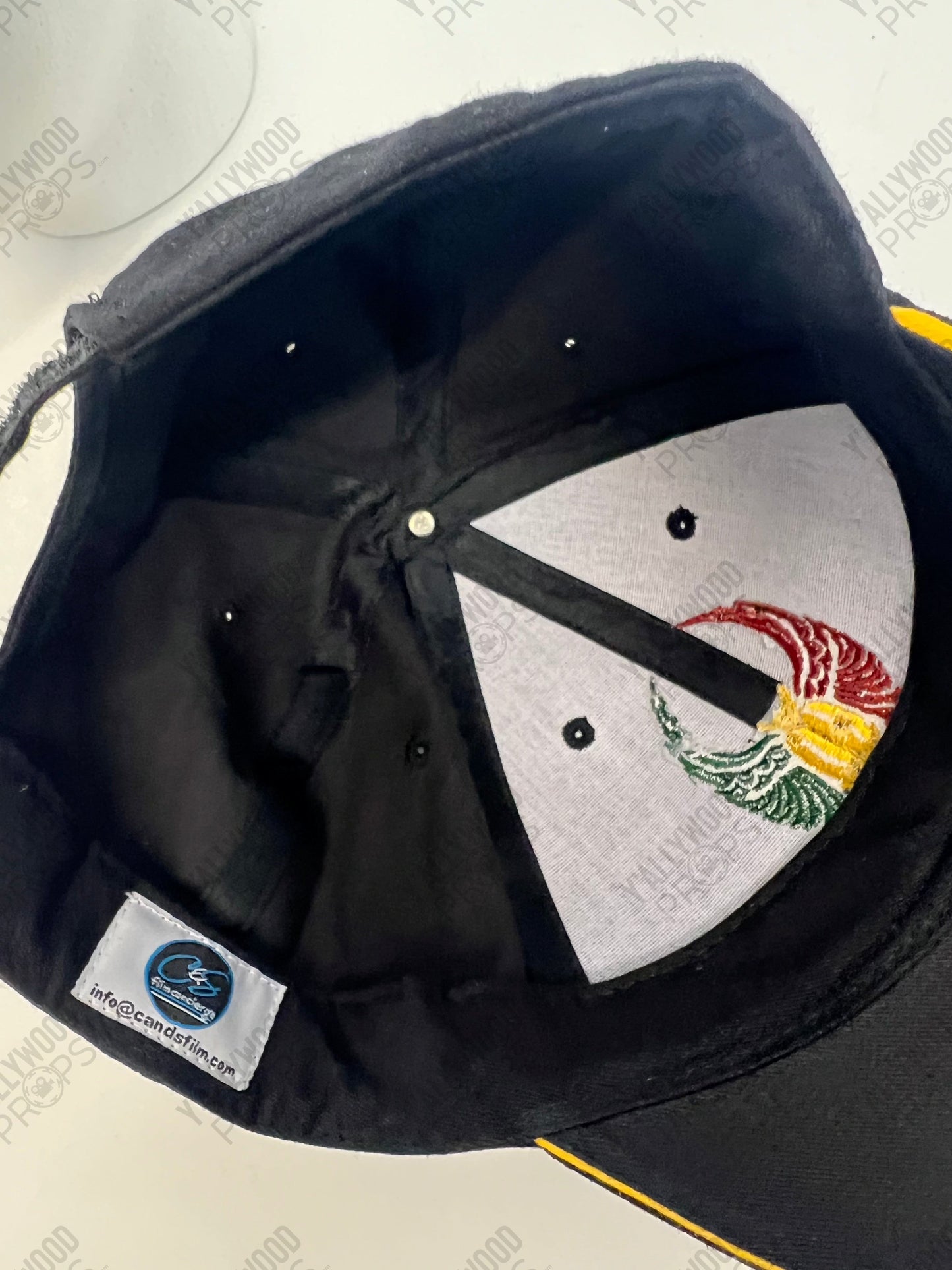 Stranger Things Hat Cast & Crew Gift Wardrobe Y'allywood Props