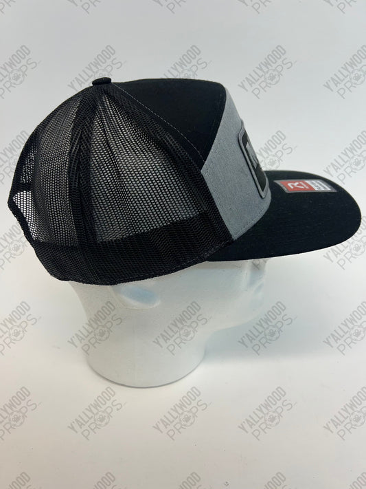 Mac Stunts Hat Cast & Crew Gift Wardrobe Y'allywood Props