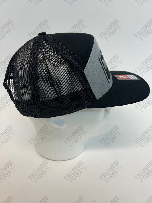 Mac Stunts Hat Cast & Crew Gift Wardrobe Y'allywood Props