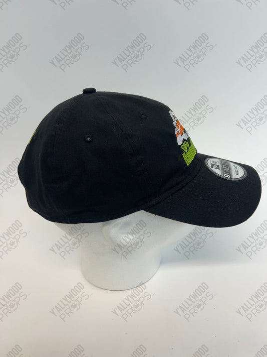 The Haunted Mansion (2023) Hat Cast & Crew Gift Wardrobe Y'allywood Props