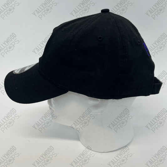 Agatha (2024, Marvel Studios) The Road Hat Cast & Crew Gift Wardrobe Y'allywood Props