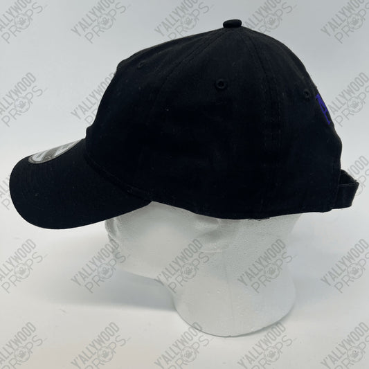 Agatha (2024, Marvel Studios) The Road Hat Cast & Crew Gift Wardrobe Y'allywood Props