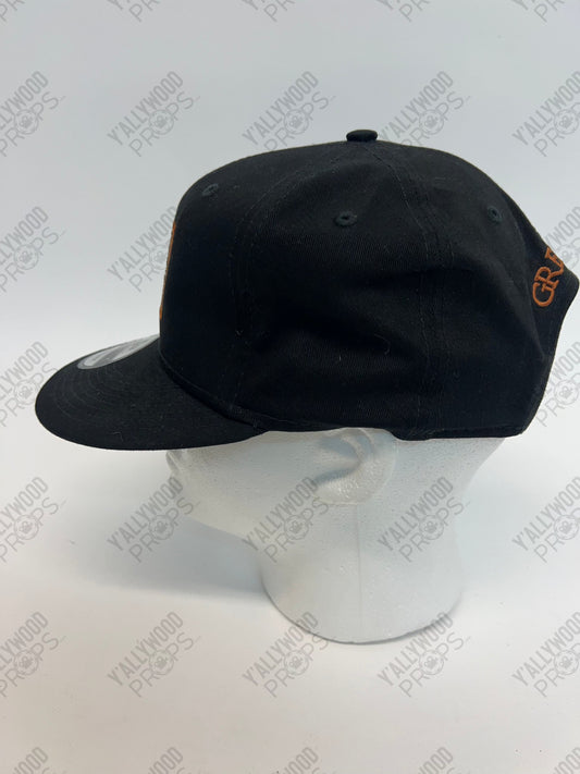 Greenleaf (2016-2020) Hat Cast & Crew Gift Wardrobe Y'allywood Props