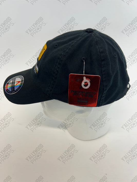 LMGI Location Managers Guild International Hat Cast & Crew Gift Wardrobe Y'allywood Props