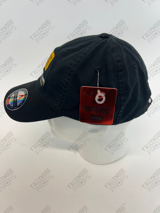 LMGI Location Managers Guild International Hat Cast & Crew Gift Wardrobe Y'allywood Props