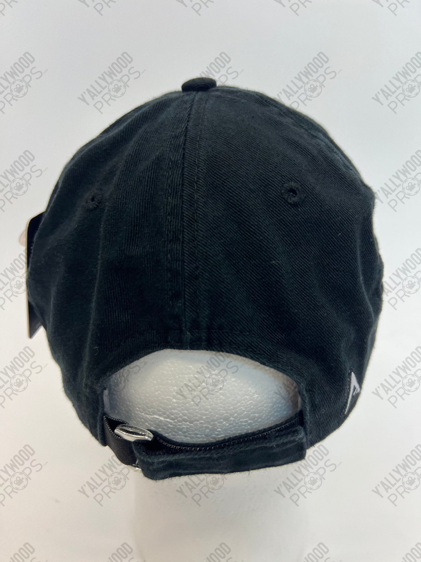 LMGI Location Managers Guild International Hat Cast & Crew Gift Wardrobe Y'allywood Props