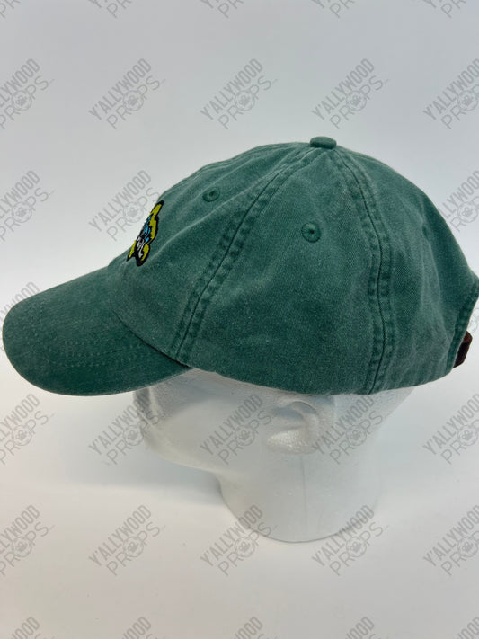 The Outsider (2020), Cavestock Hat Cast & Crew Gift Wardrobe Y'allywood Props