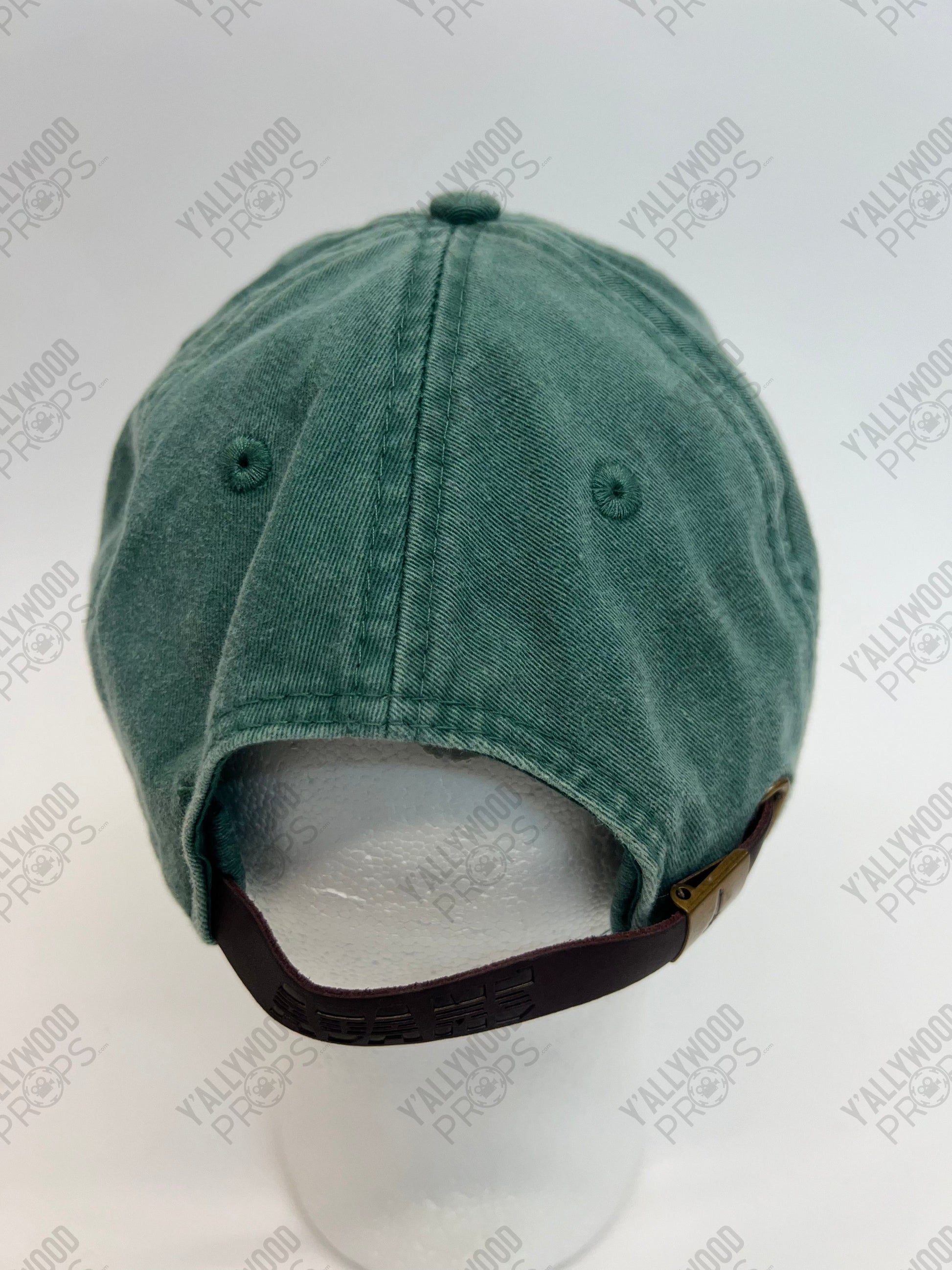 The Outsider (2020), Cavestock Hat Cast & Crew Gift Wardrobe Y'allywood Props